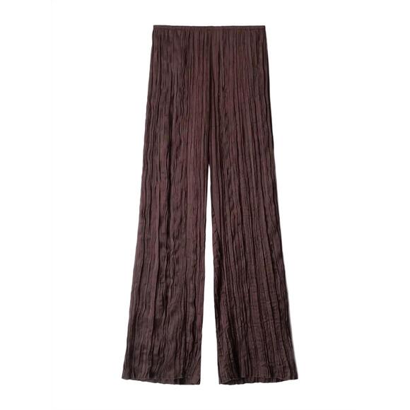 NEW STAUD nami pant in earth